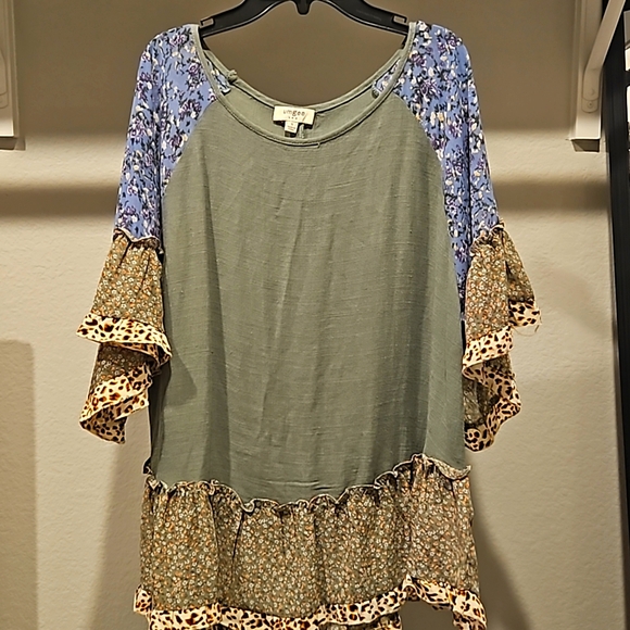 Umgee Mixed Media - Picture 1 of 8